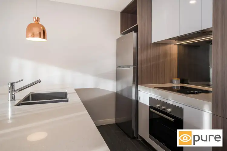 Fifth view of Homely apartment listing, 608/8 Tassels Place, Innaloo WA 6018