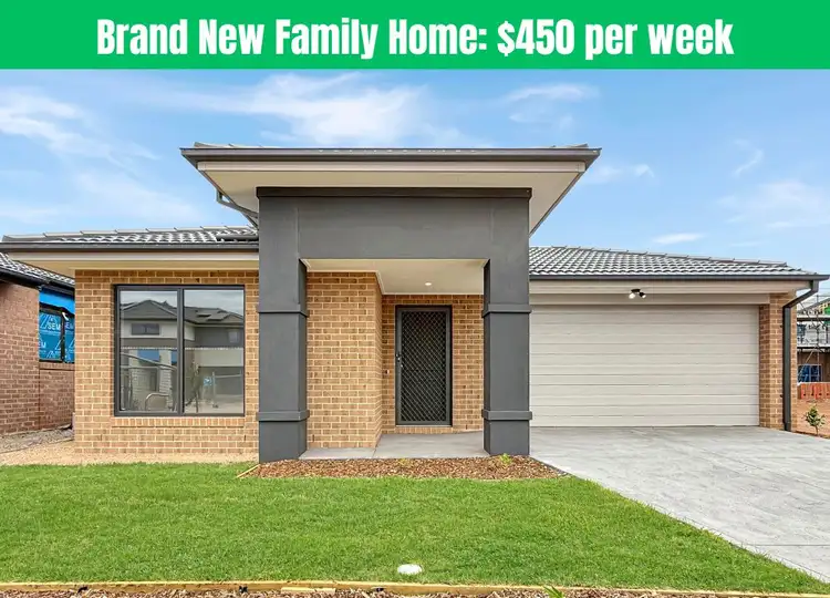 32 Salters Street, Thornhill Park VIC 3335