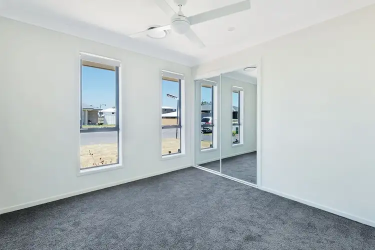 Second view of Homely semi-detached listing, 6 Glasspond Street, Chisholm NSW 2322