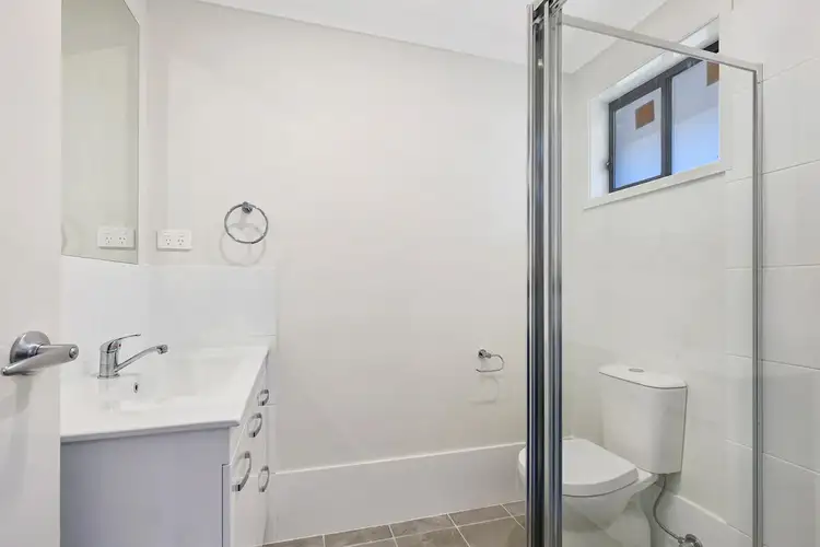 Fifth view of Homely semi-detached listing, 6 Glasspond Street, Chisholm NSW 2322