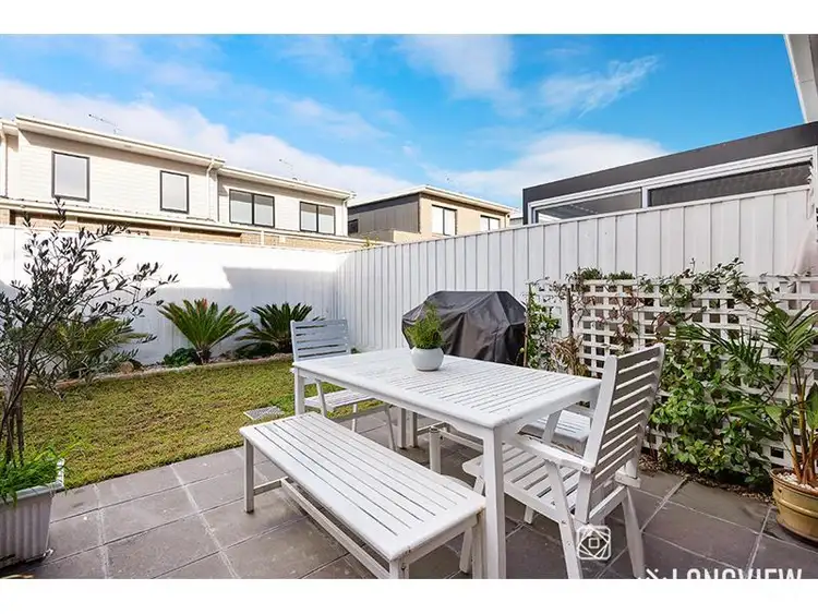 Fourth view of Homely house listing, 19 Monterey Drive, Cheltenham VIC 3192