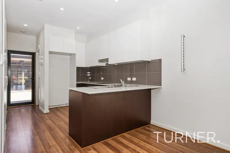 Second view of Homely townhouse listing, 117 St Clair Parade, St Clair SA 5011