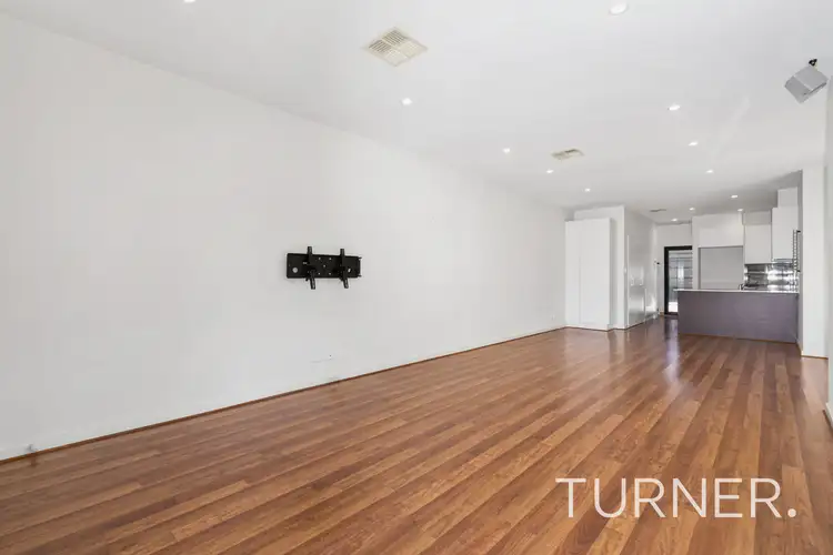 Third view of Homely townhouse listing, 117 St Clair Parade, St Clair SA 5011