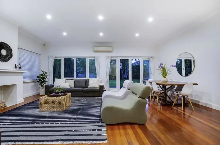 Second view of Homely house listing, 116 Nanson Street, Wembley WA 6014