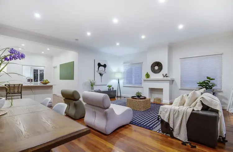 Third view of Homely house listing, 116 Nanson Street, Wembley WA 6014