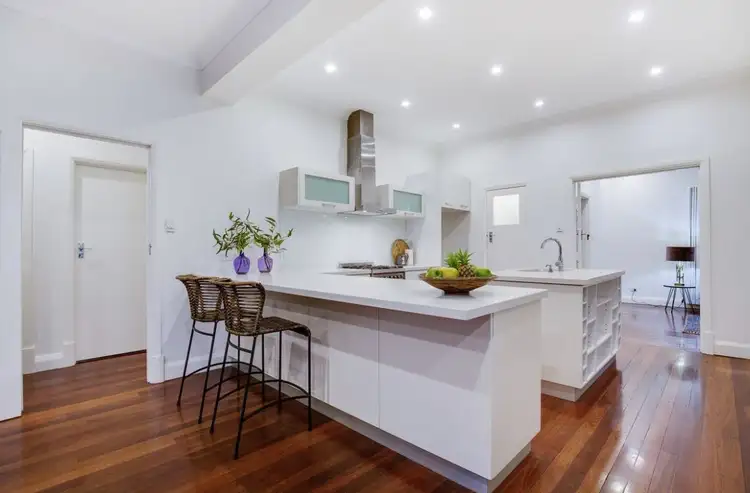 Fourth view of Homely house listing, 116 Nanson Street, Wembley WA 6014