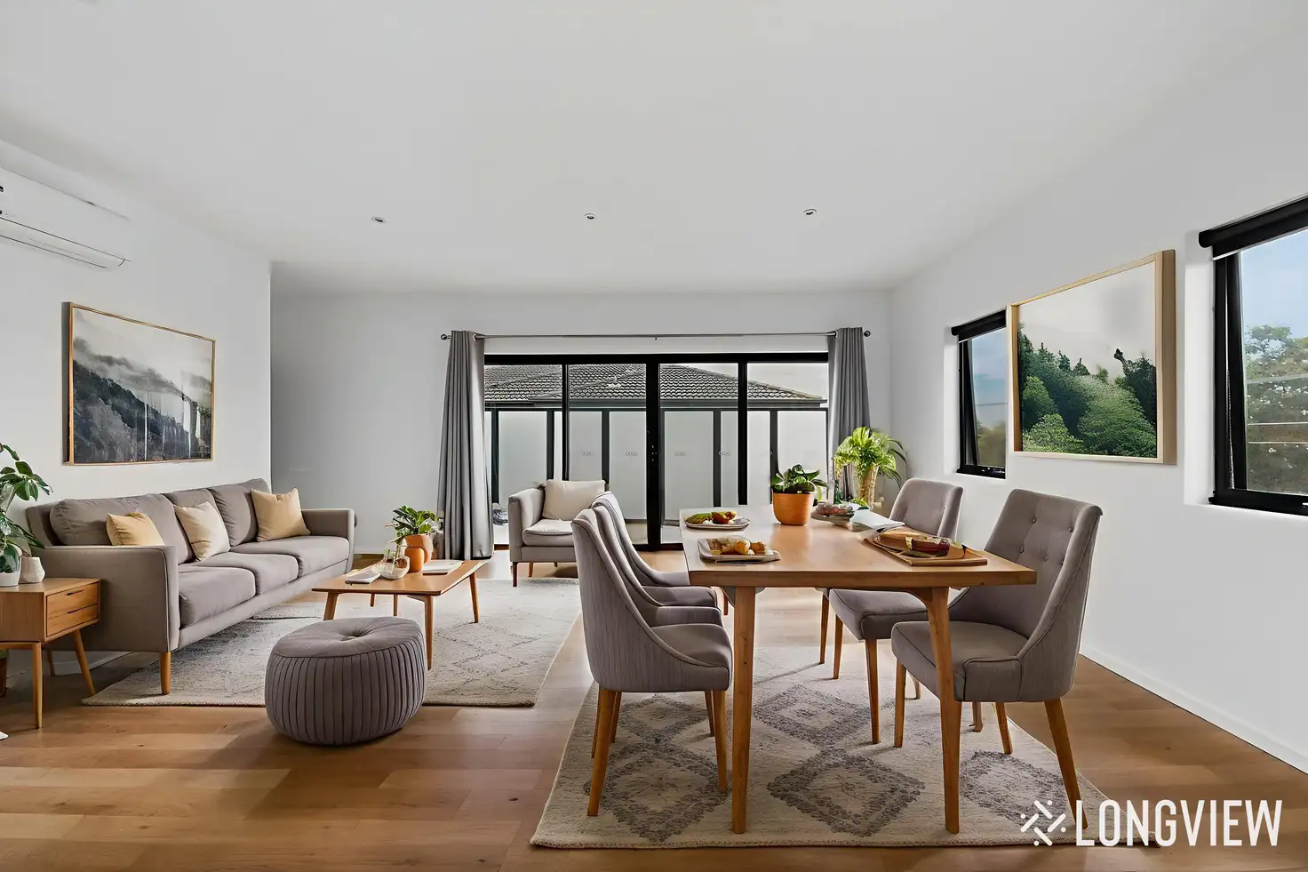 Main view of Homely house listing, 6/99 Barton Street, Reservoir VIC 3073