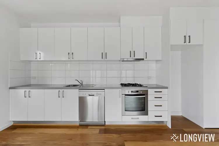 Second view of Homely house listing, 6/99 Barton Street, Reservoir VIC 3073