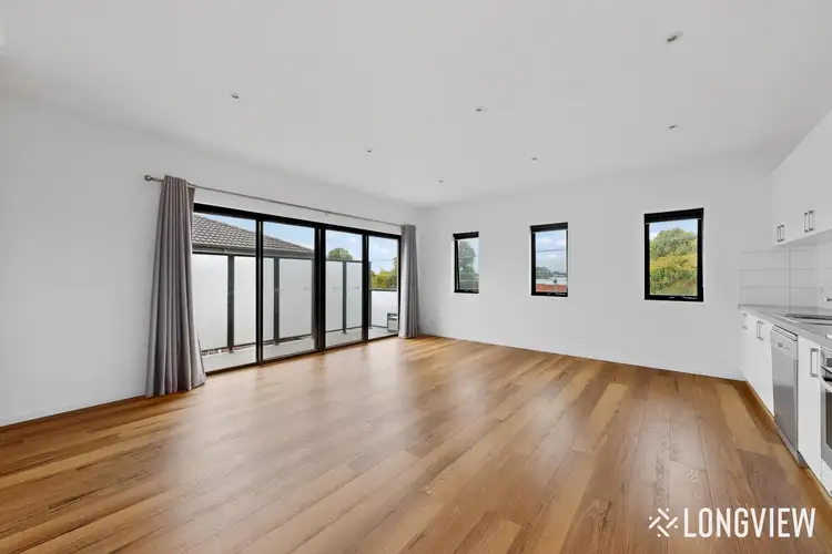 Third view of Homely house listing, 6/99 Barton Street, Reservoir VIC 3073