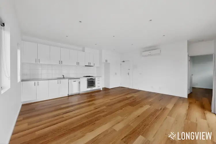 Fourth view of Homely house listing, 6/99 Barton Street, Reservoir VIC 3073