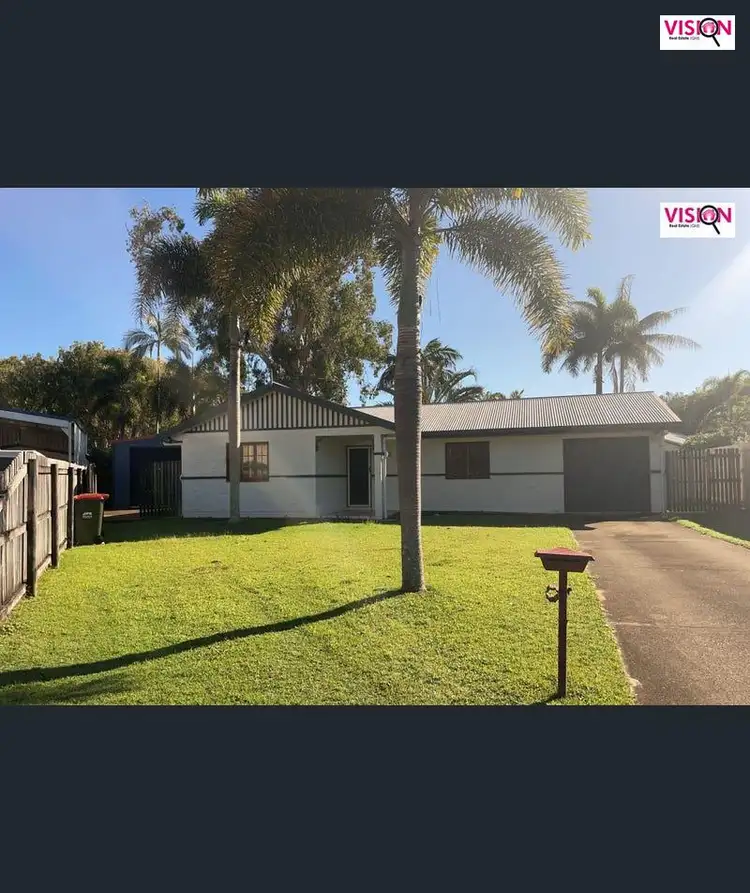 6 Dudley Place, Slade Point QLD 4740