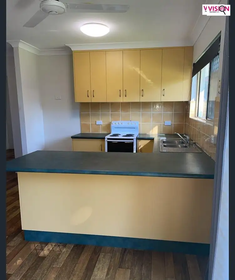 Second view of Homely house listing, 6 Dudley Place, Slade Point QLD 4740