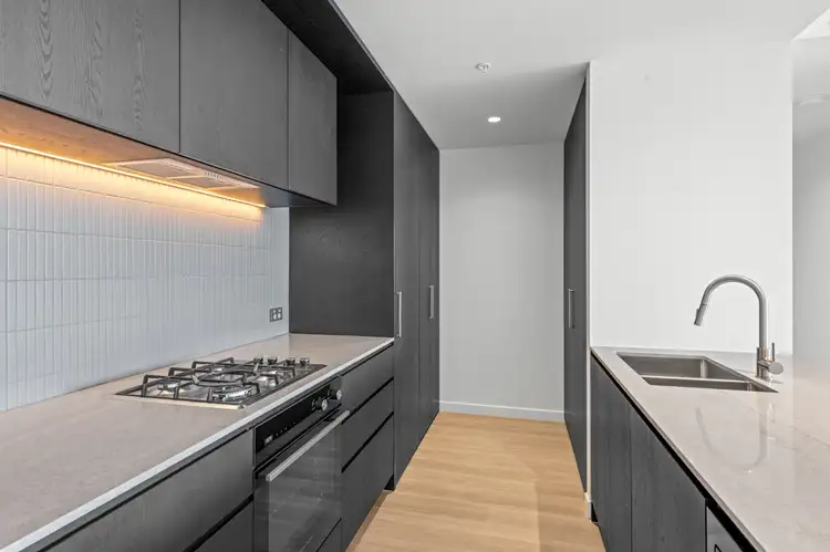 Second view of Homely apartment listing, 1102/28 Lissner Street, Toowong QLD 4066