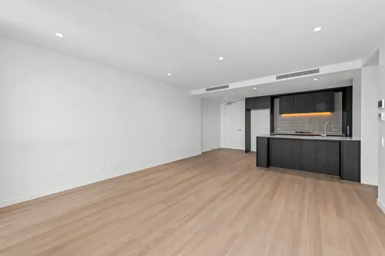 Third view of Homely apartment listing, 1102/28 Lissner Street, Toowong QLD 4066