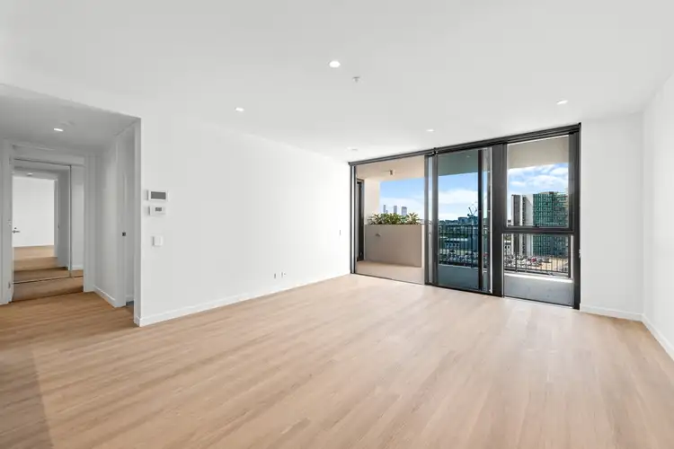 Fourth view of Homely apartment listing, 1102/28 Lissner Street, Toowong QLD 4066