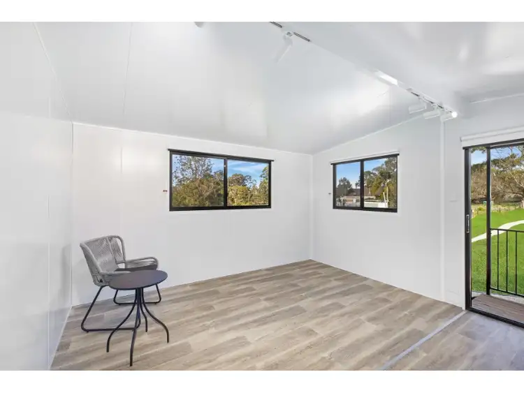 Second view of Homely flat listing, 13A Galaxy Circuit, Warnervale NSW 2259