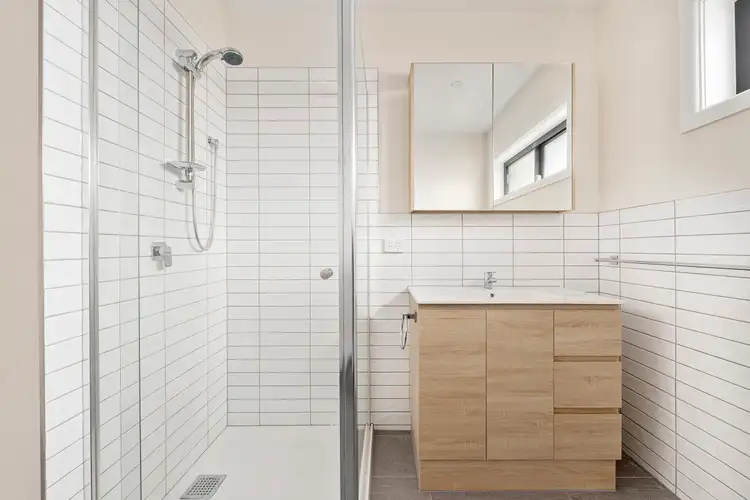 Fifth view of Homely apartment listing, 4/4 Donne Street, Coburg VIC 3058