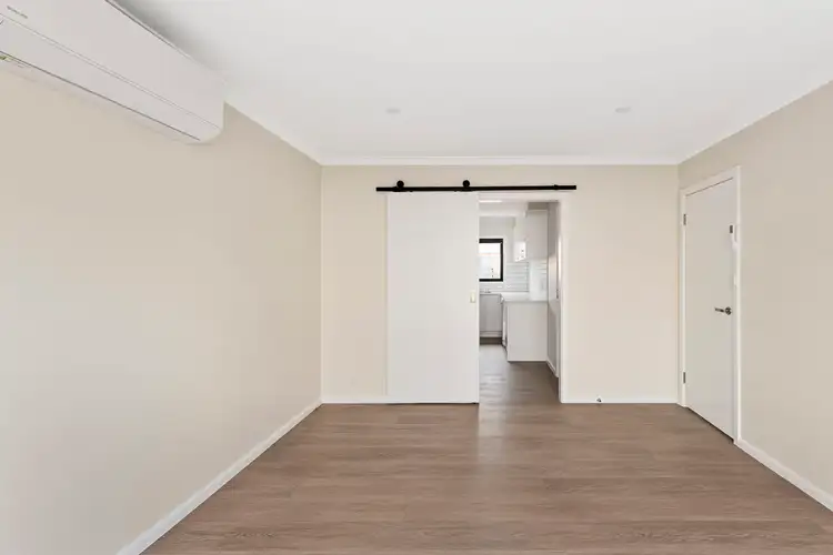Second view of Homely apartment listing, 2/4 Donne Street, Coburg VIC 3058