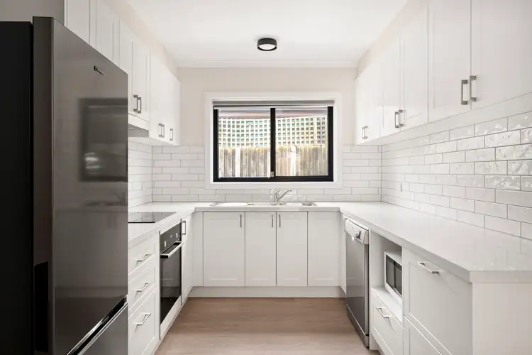 Third view of Homely apartment listing, 2/4 Donne Street, Coburg VIC 3058