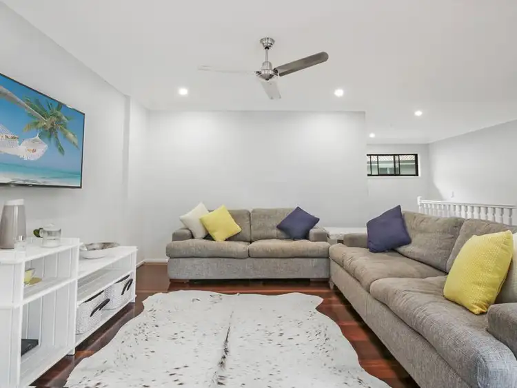 Third view of Homely house listing, 3 Struan Street, Chapel Hill QLD 4069