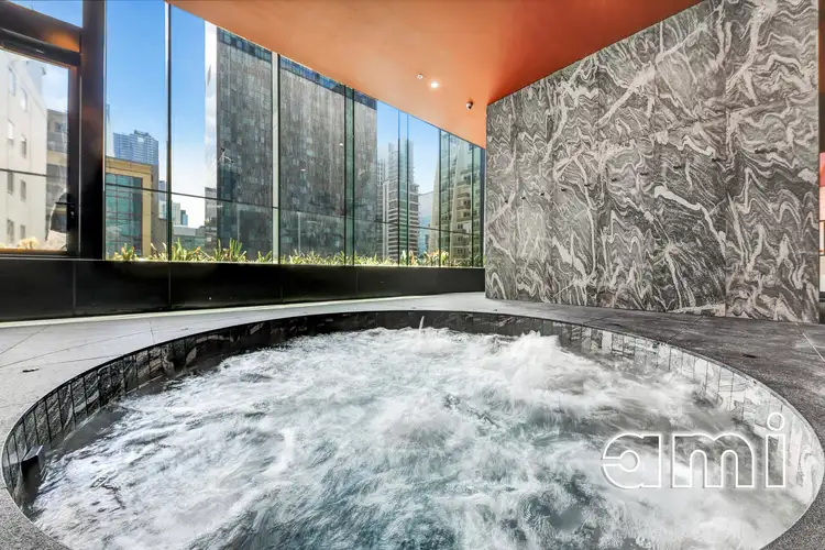 Second view of Homely apartment listing, Lv58/371 Little Lonsdale Street, Melbourne VIC 3000