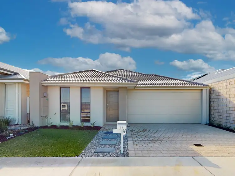 20 Merewether Avenue, Alkimos WA 6038