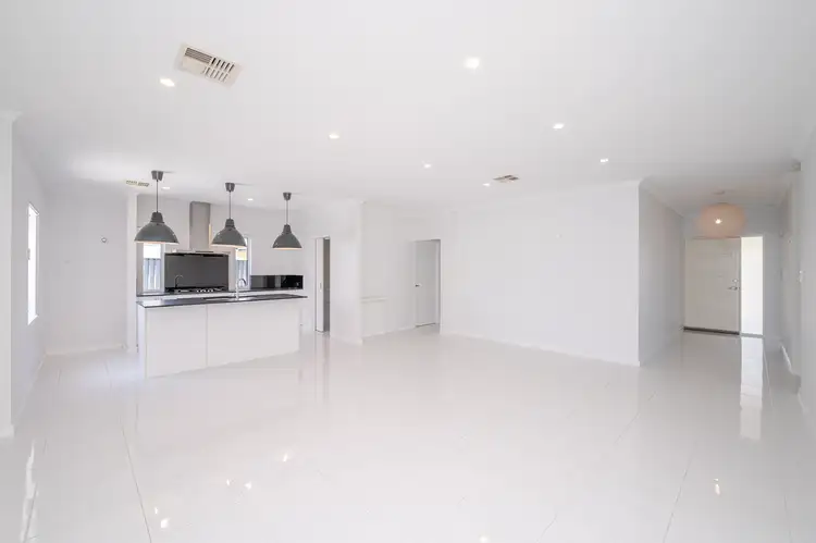 Second view of Homely house listing, 68 Cinnabar Drive, Eglinton WA 6034