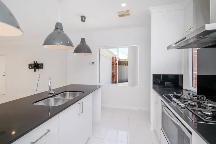 Third view of Homely house listing, 68 Cinnabar Drive, Eglinton WA 6034