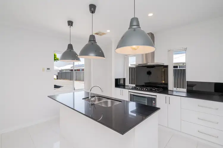 Fourth view of Homely house listing, 68 Cinnabar Drive, Eglinton WA 6034