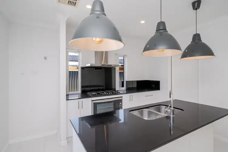 Fifth view of Homely house listing, 68 Cinnabar Drive, Eglinton WA 6034