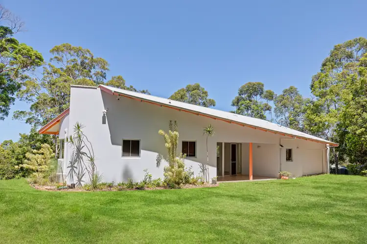 Second view of Homely house listing, 210 Tallgum Avenue, Doonan QLD 4562