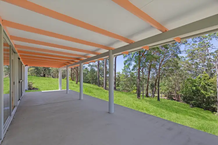 Third view of Homely house listing, 210 Tallgum Avenue, Doonan QLD 4562