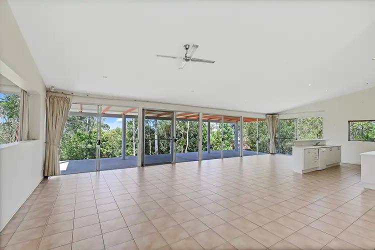 Fourth view of Homely house listing, 210 Tallgum Avenue, Doonan QLD 4562