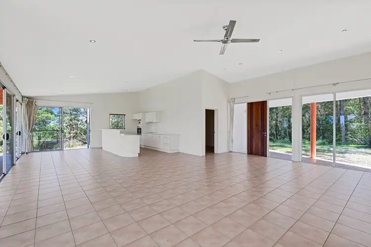 Fifth view of Homely house listing, 210 Tallgum Avenue, Doonan QLD 4562