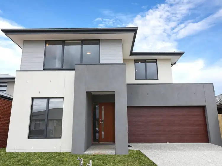 7 Alaska Road, Truganina VIC 3029