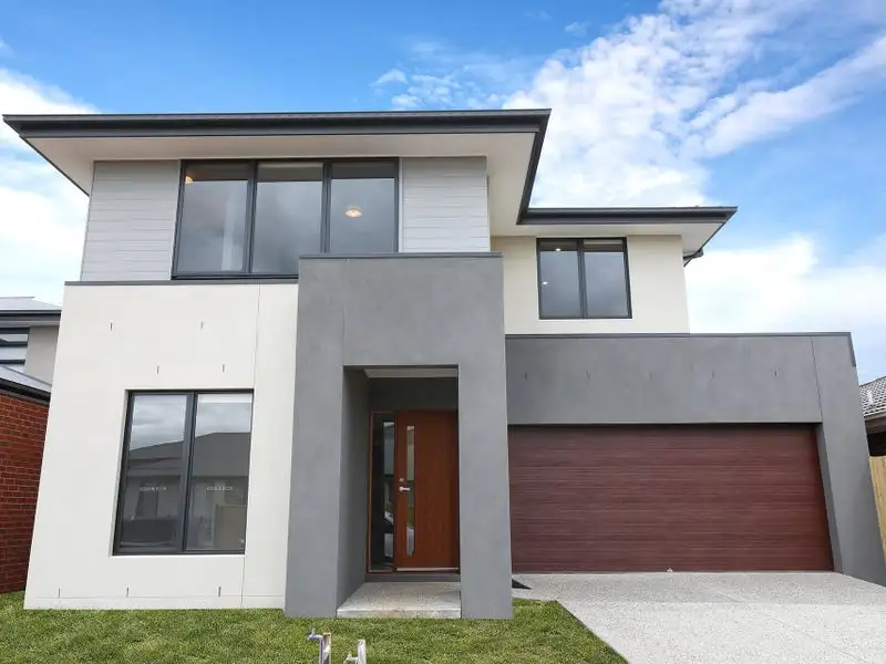 Main view of Homely house listing, 7 Alaska Road, Truganina VIC 3029