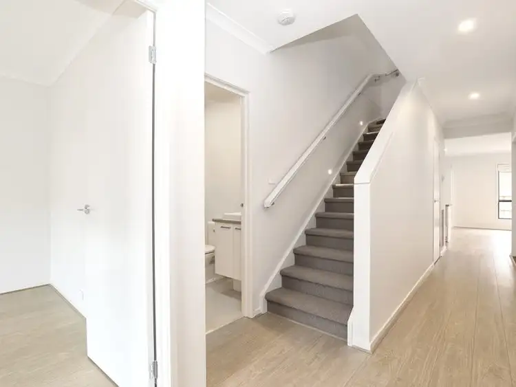 Second view of Homely house listing, 7 Alaska Road, Truganina VIC 3029