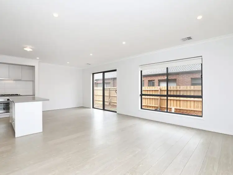 Fourth view of Homely house listing, 7 Alaska Road, Truganina VIC 3029