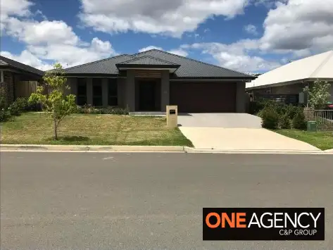 39 University Drive, Campbelltown NSW 2560