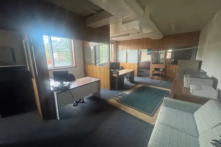 Third view of Homely studio listing, 8A Borrack Square, Altona North VIC 3025