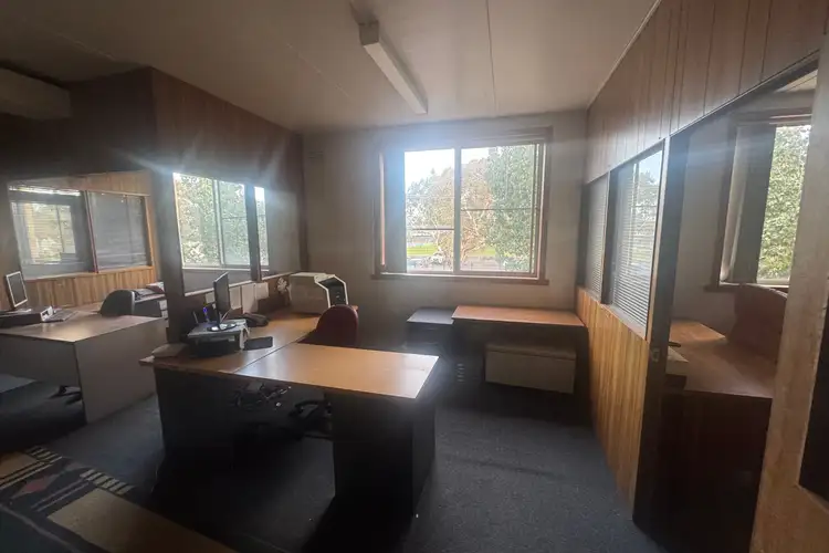 Fourth view of Homely studio listing, 8A Borrack Square, Altona North VIC 3025