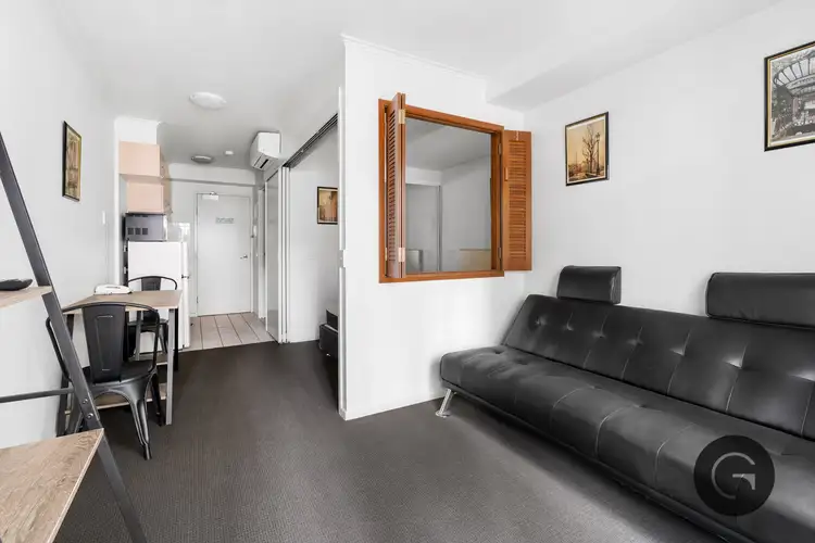 605/118 Franklin Street, Melbourne VIC 3000