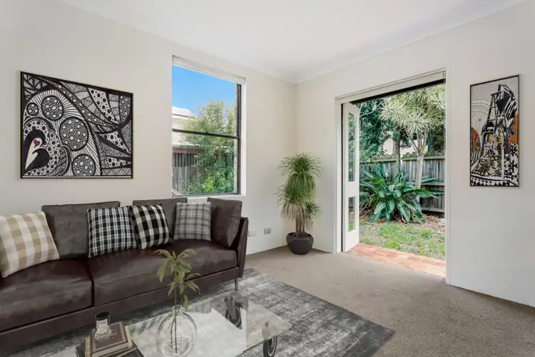 Second view of Homely unit listing, 6/27 Macquarie Street, Leichhardt NSW 2040