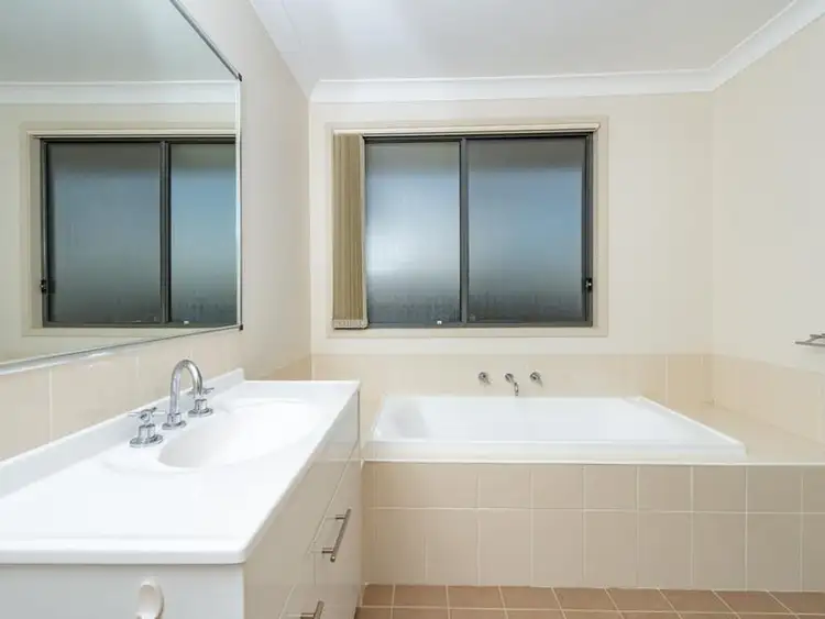 Second view of Homely townhouse listing, 2/47 Leonora Parade, Waratah West NSW 2298
