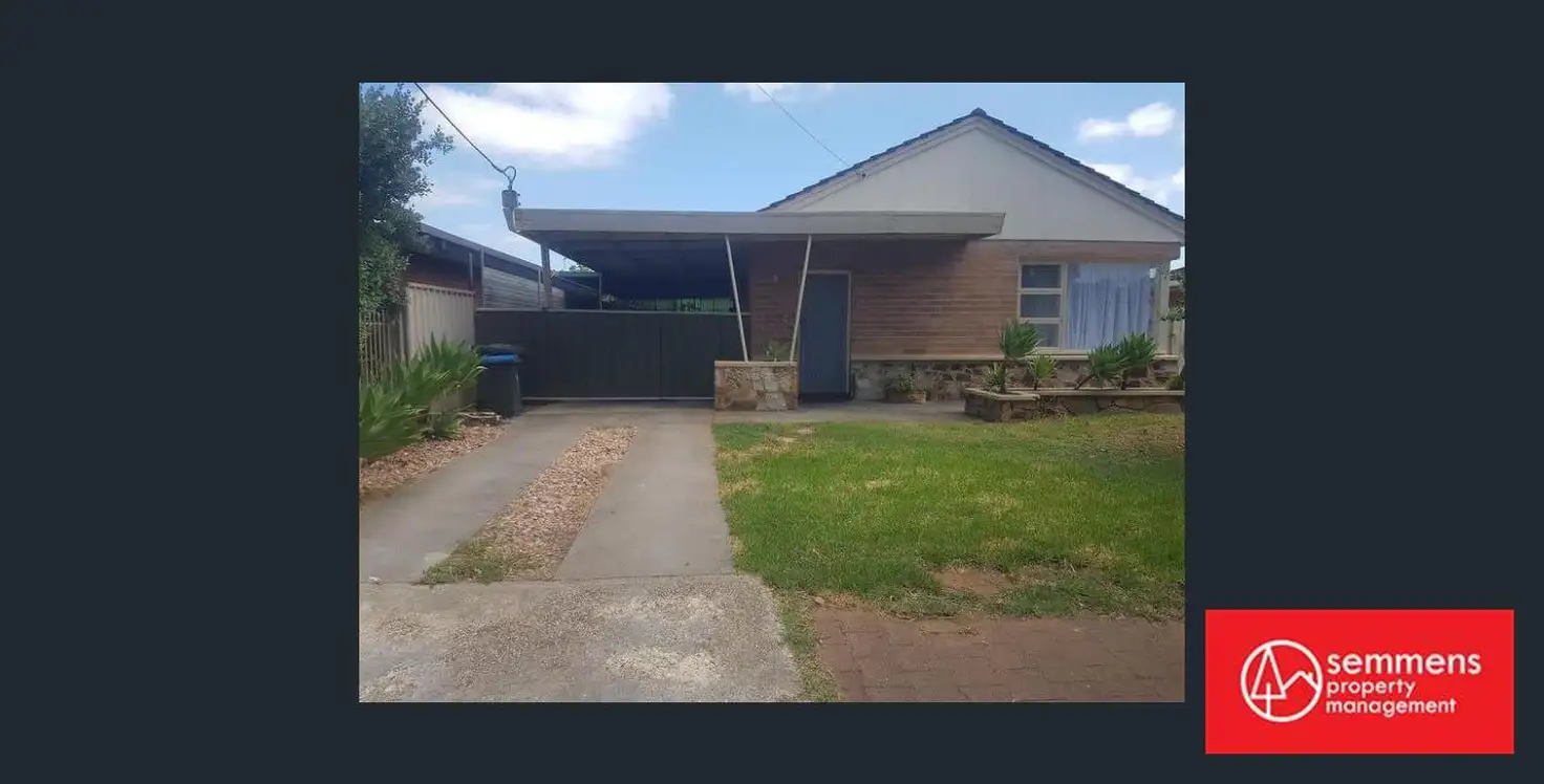 Main view of Homely house listing, 12 The Parkway, Paradise SA 5075