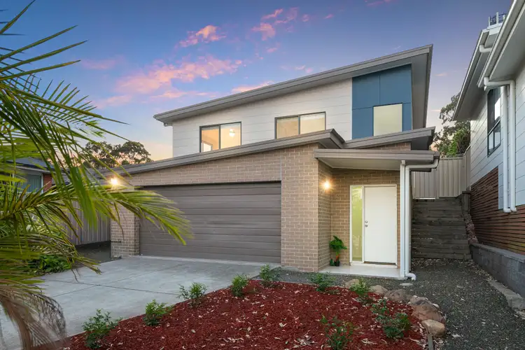 Second view of Homely house listing, 17A Convent Close, Cessnock NSW 2325