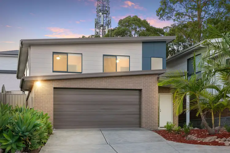 Third view of Homely house listing, 17A Convent Close, Cessnock NSW 2325