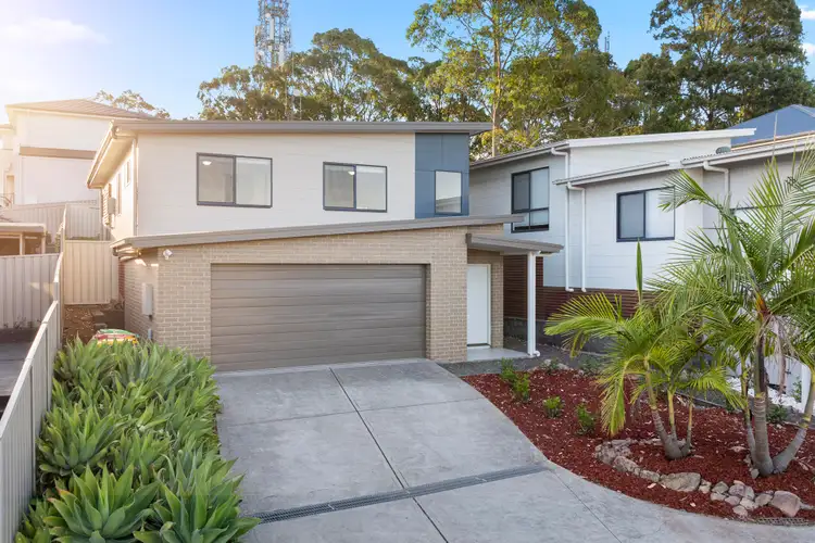 Fourth view of Homely house listing, 17A Convent Close, Cessnock NSW 2325