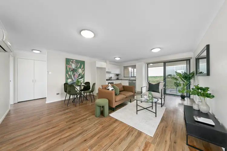 Fifth view of Homely house listing, 17A Convent Close, Cessnock NSW 2325