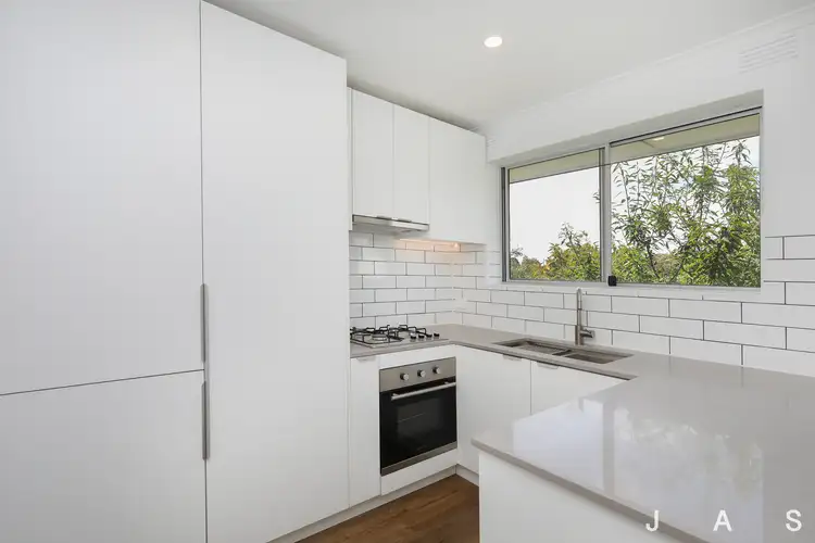 Second view of Homely unit listing, 8/75 Kingsville Street, Kingsville VIC 3012